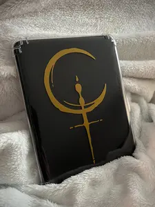 Lilith Vinyl Decal