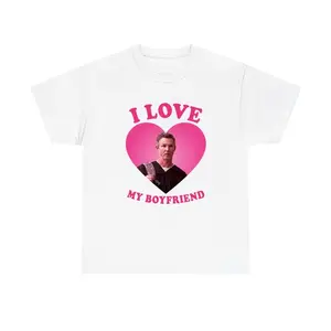 Dr. Jack Abbot i love my boyfriend sweatshirt, Funny Dr. Jack Abbot (Shawn Hatosy) crewneck sweatshirt, shirt