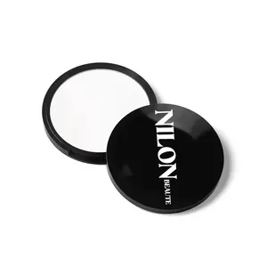 Geisha: Translucent Compact Powder