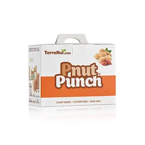 Pnut Punch