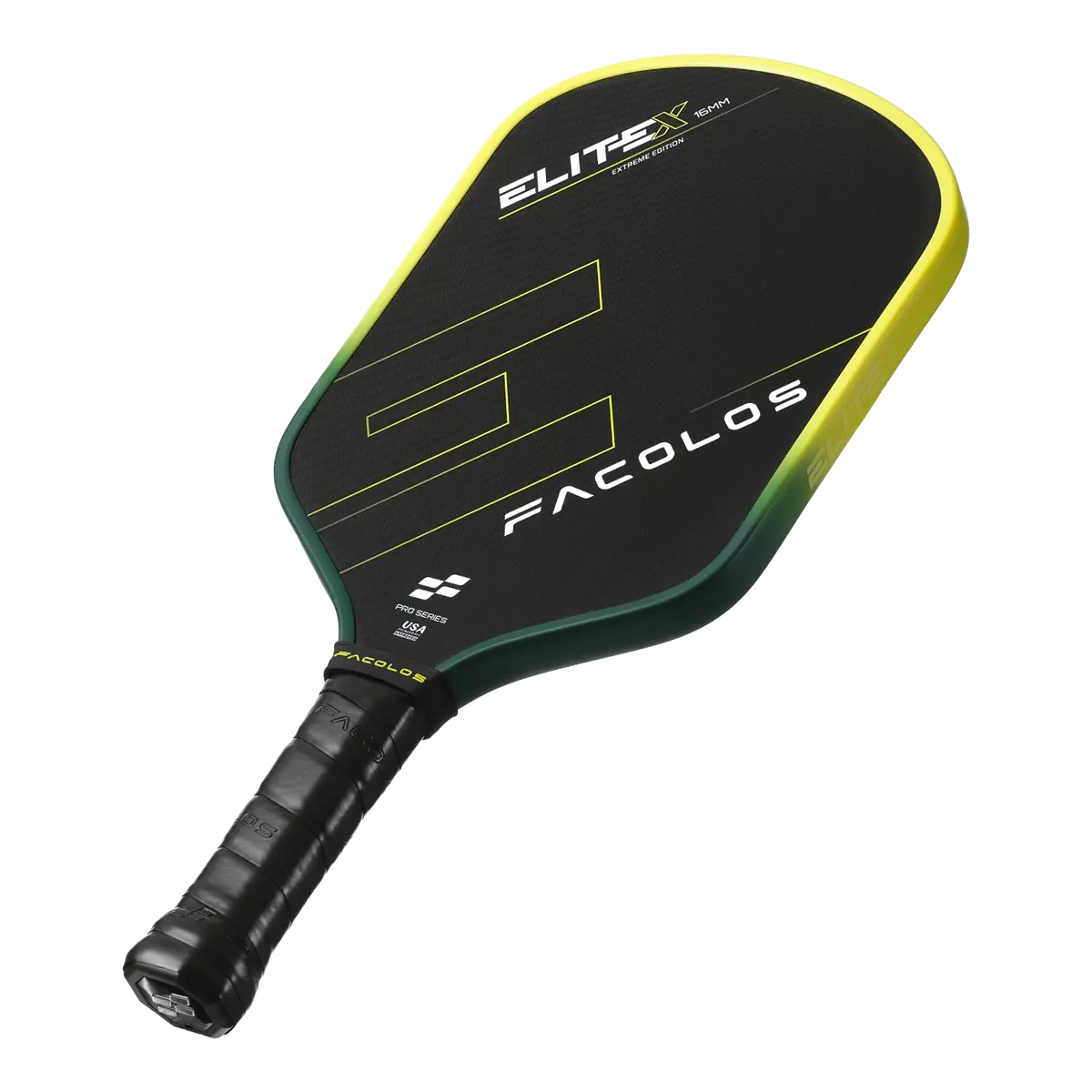 Facolos EliteX Hybrid - Pro Series