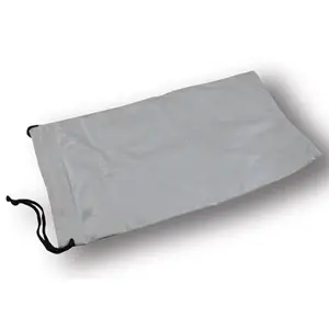 POWERCLEAN Micro Fiber Gear Bag - Large (7" x 13")