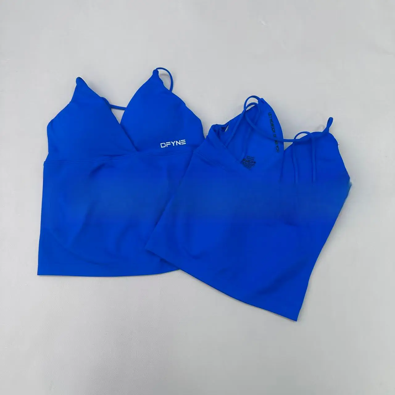Diamond Blue