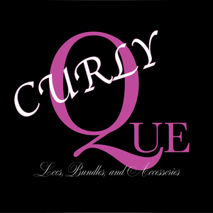 Curly Que Locs