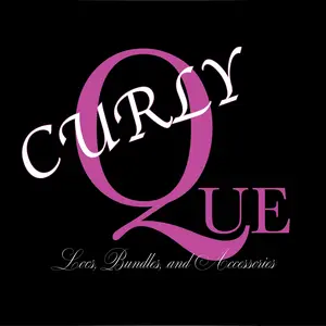 Curly Que Locs