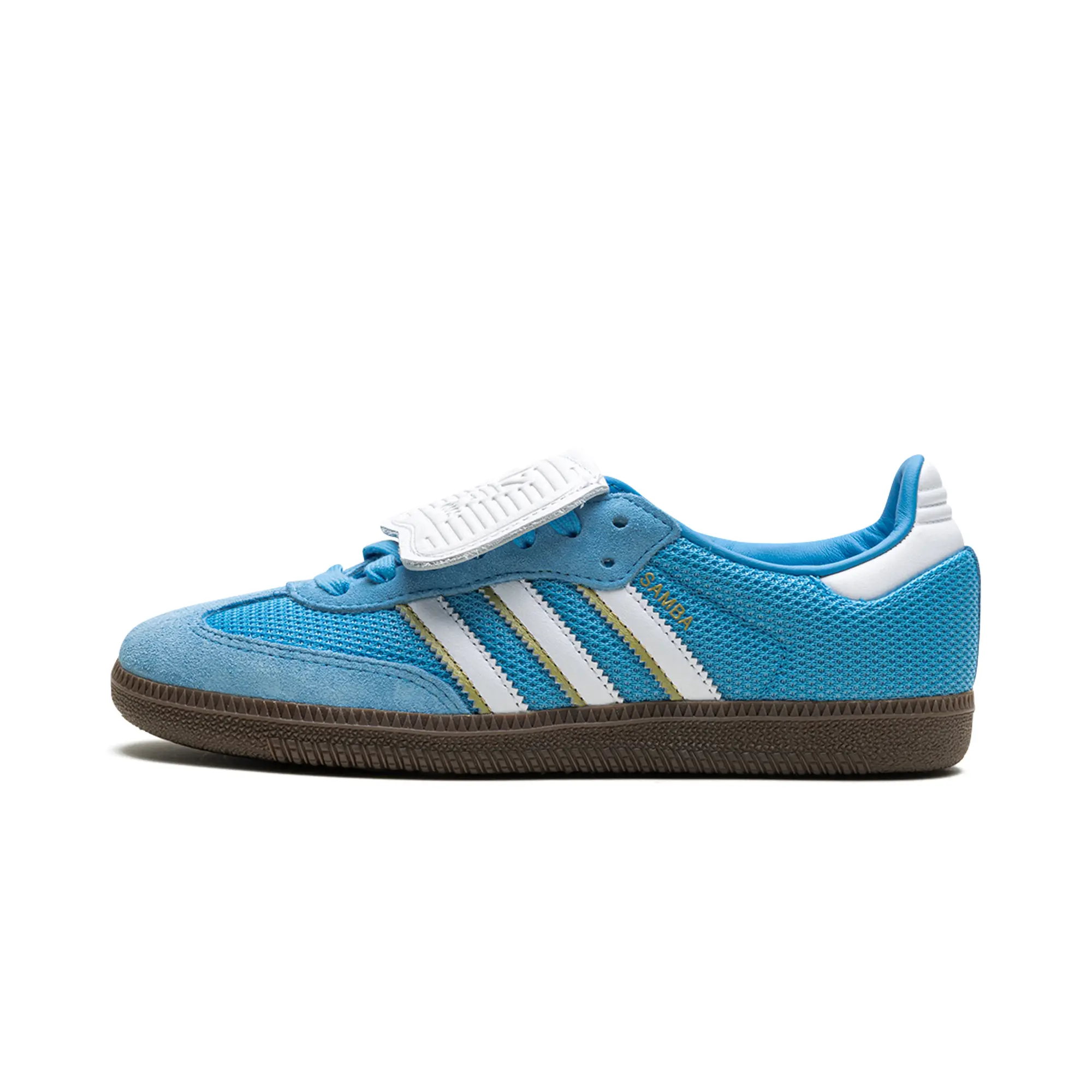 Samba Lt "Blue Burst" IE9170