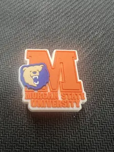 MORGAN STATE UNIVERSITY JIBBITZ