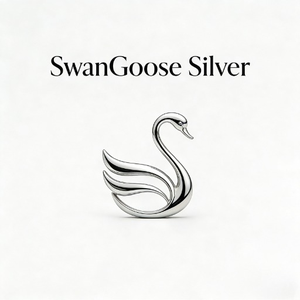 SwanGoose Silver