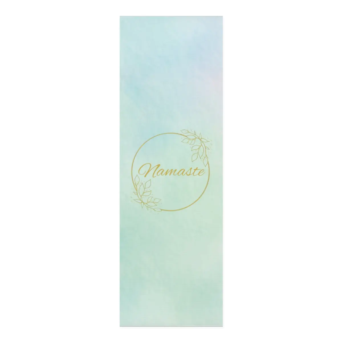 Namaste Foam Yoga Mat