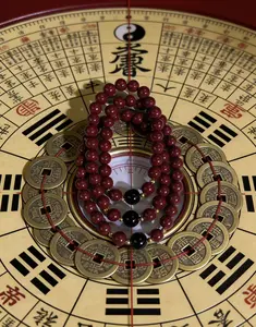 men’s Good Luck & Wealth Bracelet