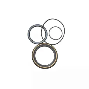 Plug Valve Soft Kit 3" * 3"