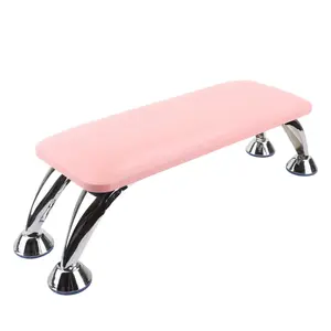 Arm Rest Pink