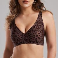 Leopard Brown