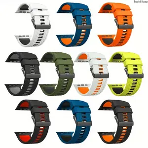 2026 Sport-Optimized Band for Apple Watch – Breathable & Sweat-Resistant, Fits Series 5–10/SE (42–46mm) & Ultra 2/Ultra 49mm, Lightweight for Summer Workouts