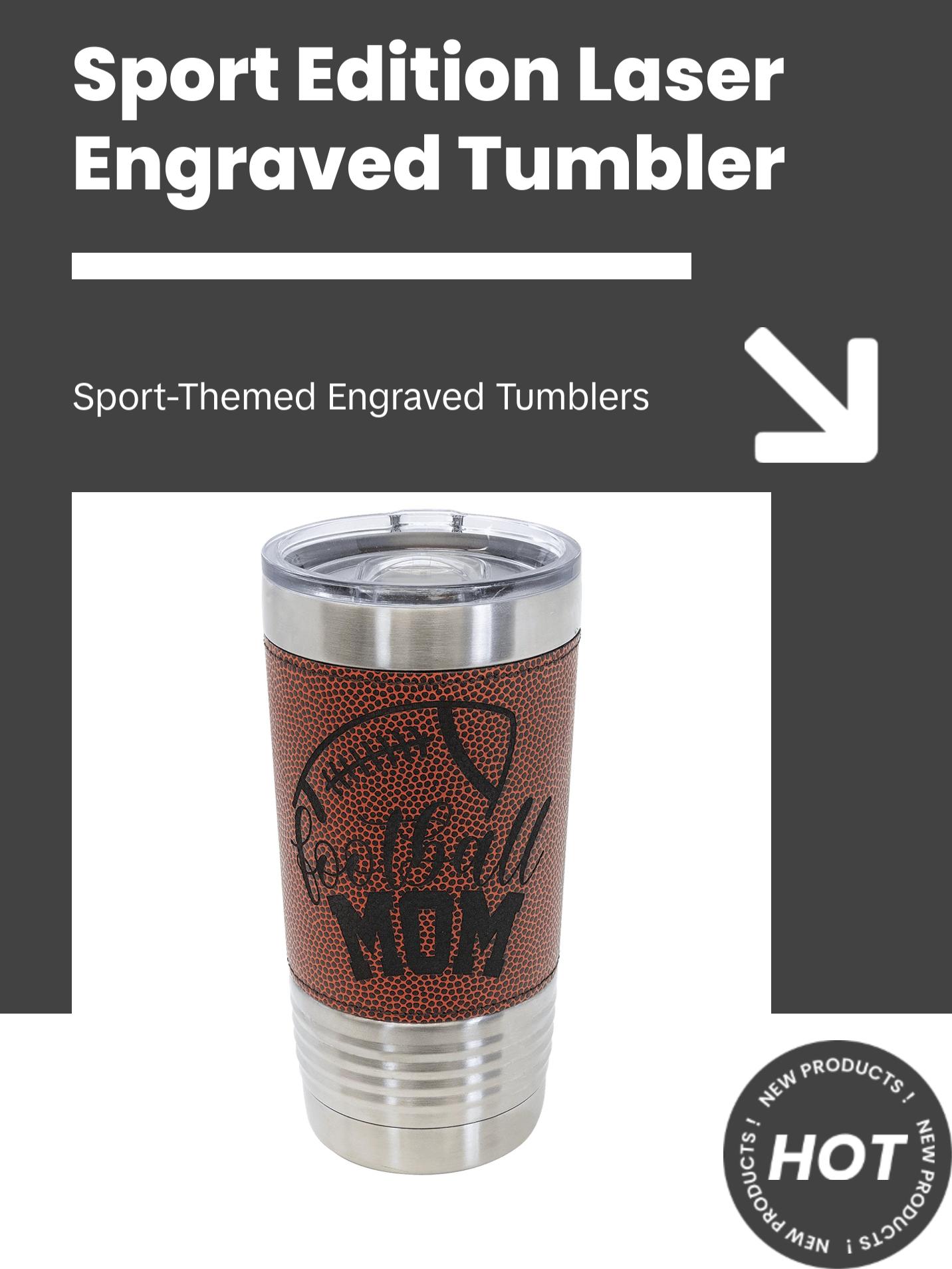 Tumbler Ringneck Sport Edition