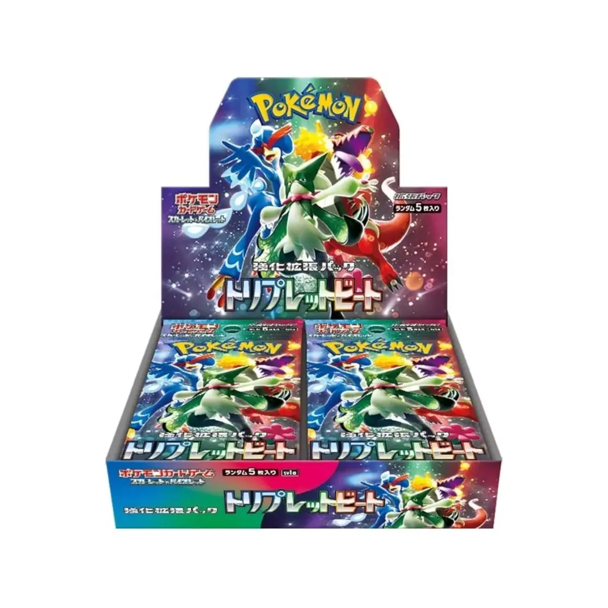 shocking volt tackle pokemon booster box - TikTok Shop shocking volt tackle pokemon booster box - TikTok Shop