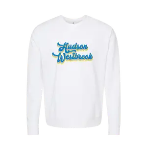 Westbrook Confetti Crewneck