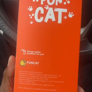 Product Review of [2PCS] FUNCAT GLOBAL Screen Protector For iPhone 1716/15/14/13/12 Dust-free Applicator (Reusable Easy Installation) Headset Covered, Fully Protection, Fingerprint-proof, Electroplated Layer, Tempered glass from G**S ** E**R