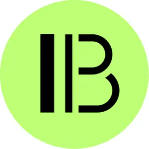 IB Shop shop logo