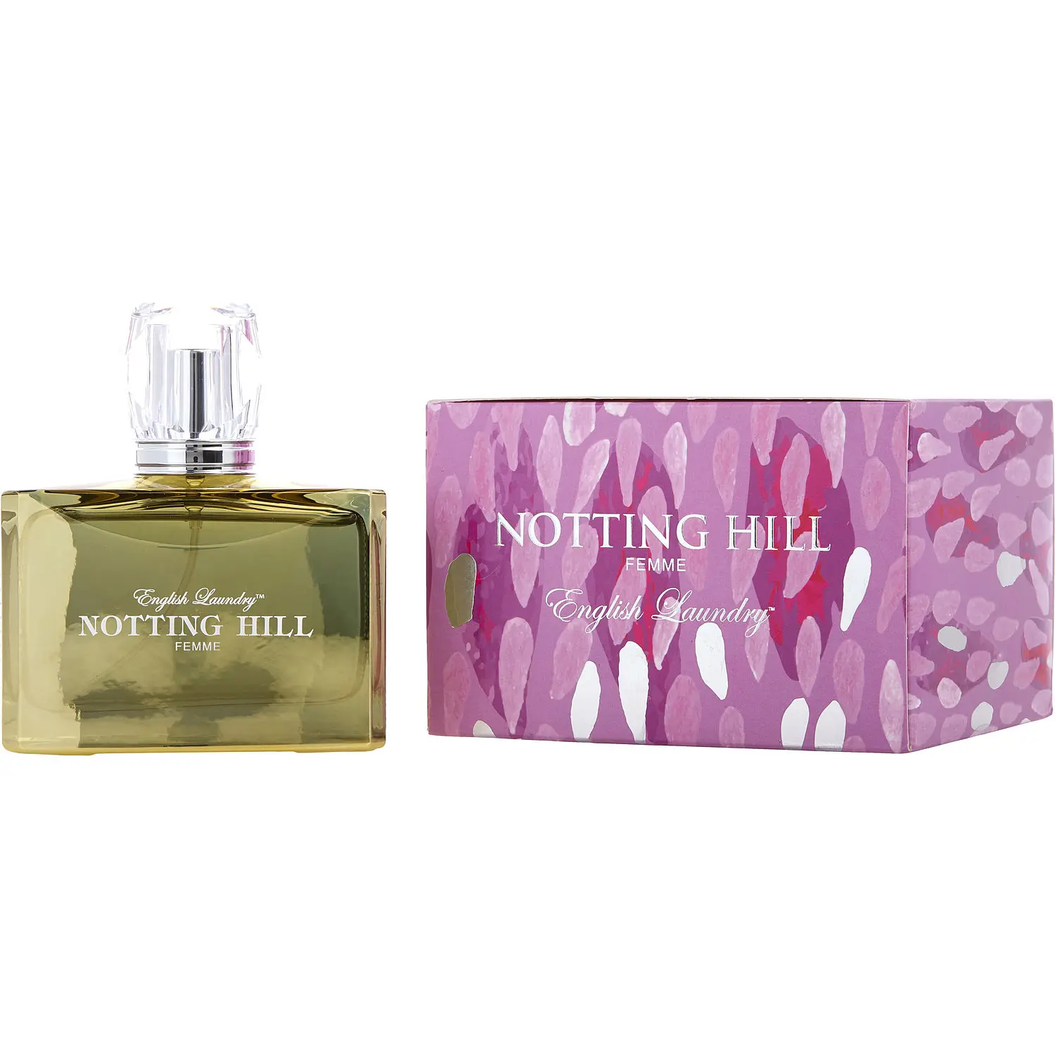 English Laundry Notting Hill By English Laundry Eau De Parfum For Women