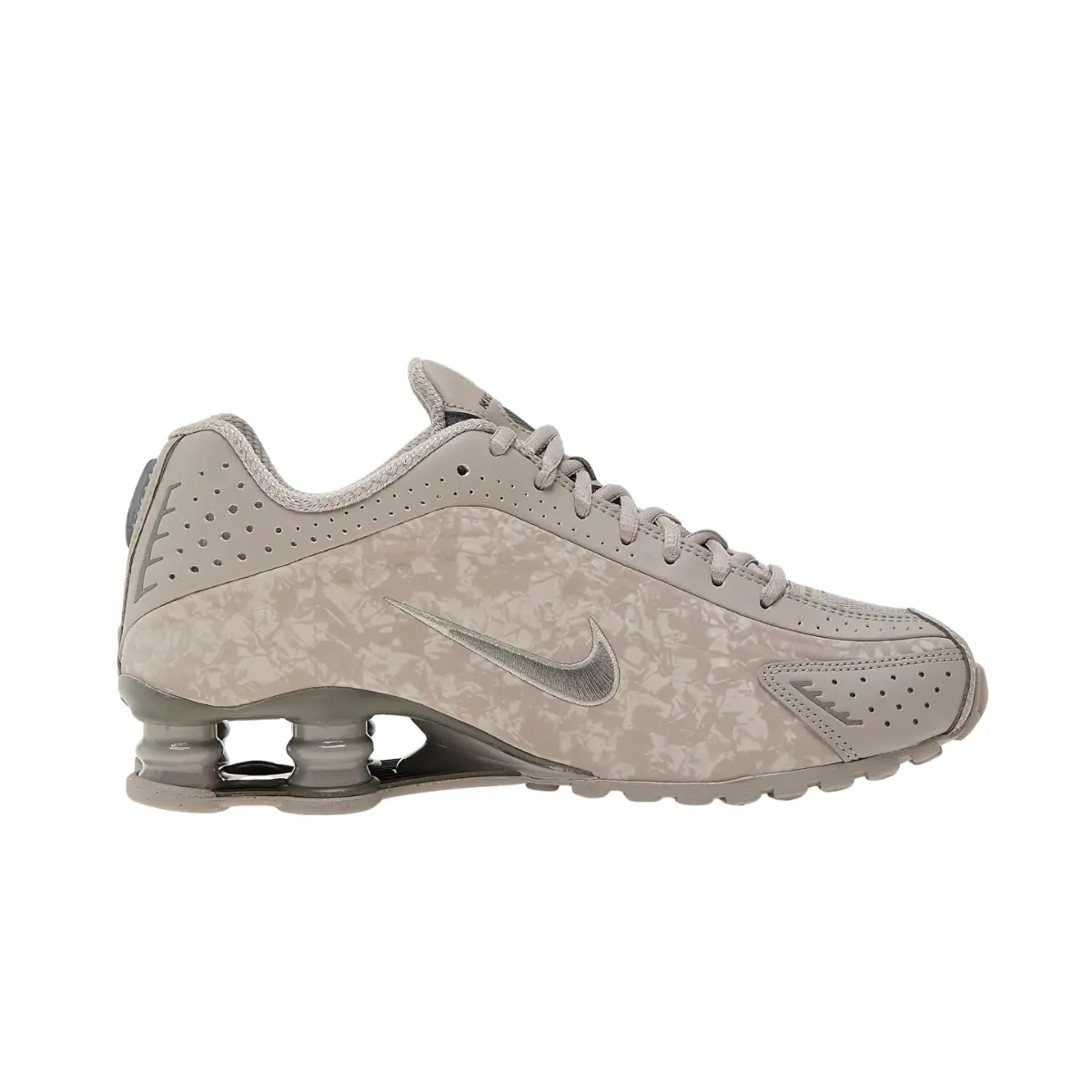 Nike Women's SHOX R4 MET Shoe
