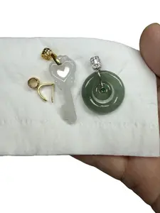 Fashion Costume Charms & Pendants, Versatile Jewelry Accessories for DIY Craft Projects