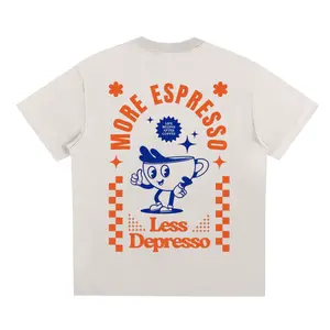 More Espresso T-shirt