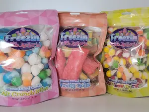 Freeze Dried Candy Bundle