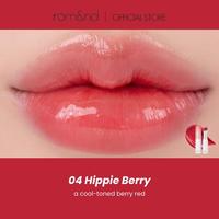 04 HIPPIE BERRY