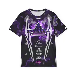 PHP-INSTAKILL Tech Tee (Paintball Dad-908)