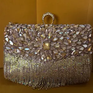 Fancy clutch