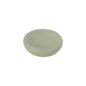 Alabaster Stone Marble Bowl for Rings or Trinkets Hand Carved in Ivory White