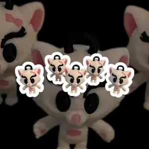 Kitty Charm