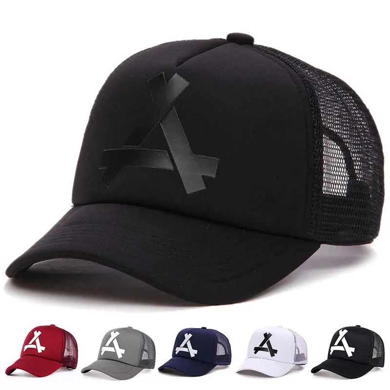Unisex Cap Plain Snapback Hat High Quality Adult Hip Hop Baseball Cap Men Women Outdoor Leisure Baseball Hat