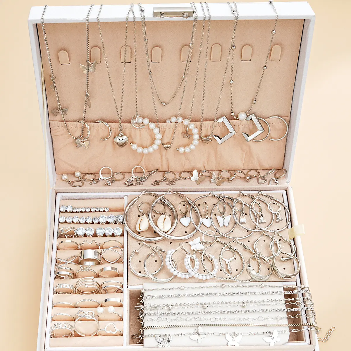 6244801HB (72 piece set)