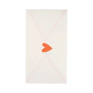Envelope Dinner Napkin