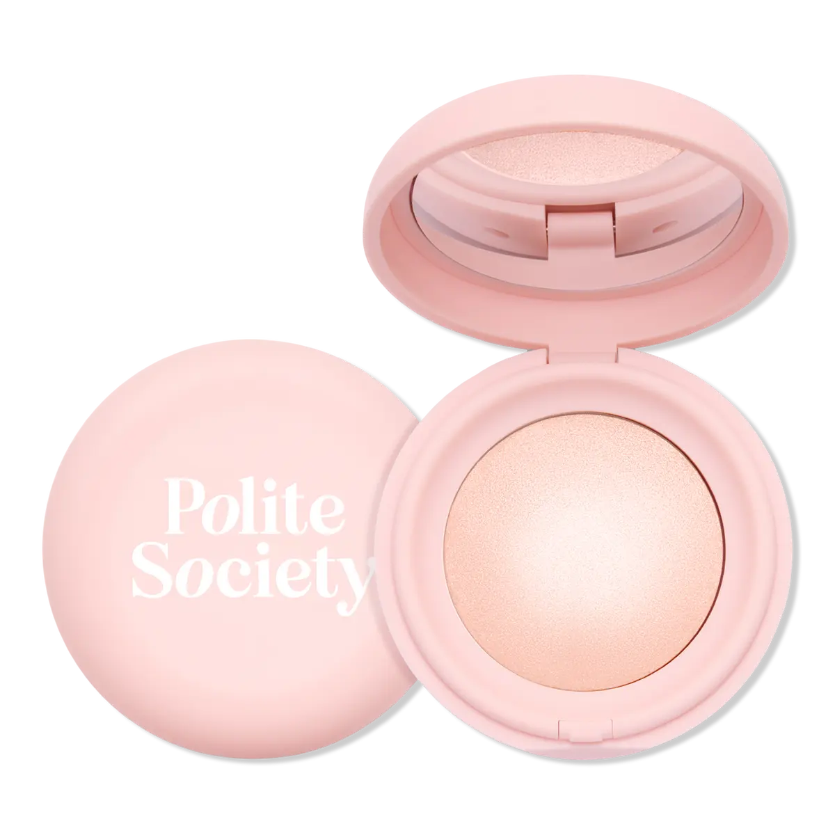 Polite Society Highlight Society Powder Gloss Highlighter