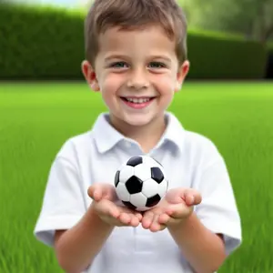 Soccer Model Aromatherapy Candle Diffuser Stone Handmade Soap Silicone Mold - Candle Mold Soap Mold Clay Mold DIY - Perfect Thanksgiving Gifts/Christmas Gifts, Halloween Gifts, Easter Gifts, Valentine's Day Holiday Gifts