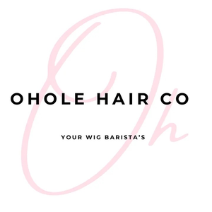 Ohole Hair Shop