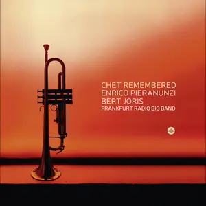 Enrico Pieranunzi - Chet Remembered  [COMPACT DISC - CD]