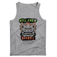 BARBELL-GREY