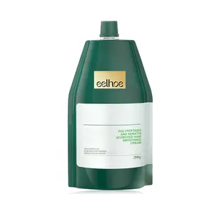 EELHOE Hair Repair Cream – Smoothing, Anti-Frizz & Nourishing Treatment for Damaged Hair and Split Ends