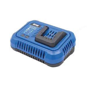 Kreg 20V Blue Ion Fast Charger