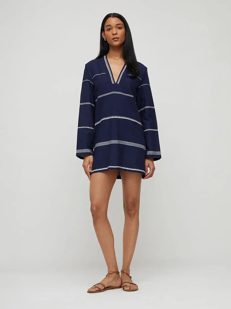 RAEY | Column Dress