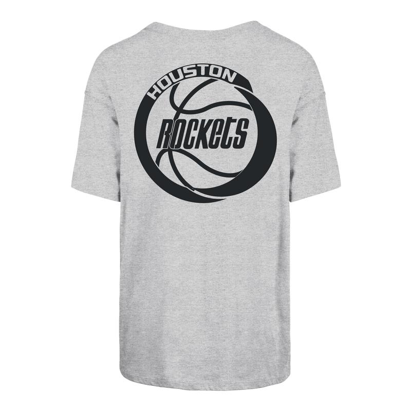 Women's Houston Rockets '47 HWC Show Off Sadie T-Shirt