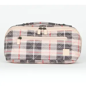 IHKWIP The Carry It All Cosmetic Case