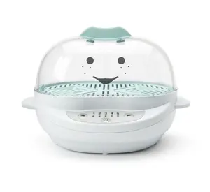 nutribullet Baby Turbo Steamer