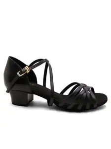 Rebecca 1.5" Ballroom Shoe