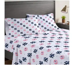 Pegasus Sports MLB Small X Full Sheet Set