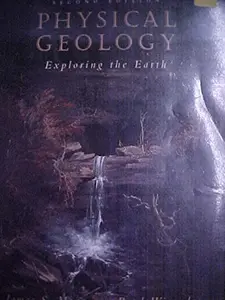USED-Physical Geology: Exploring the Earth by James S. Monroe (Paperback)